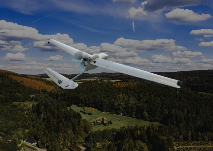 Unmanned Aerial Systems