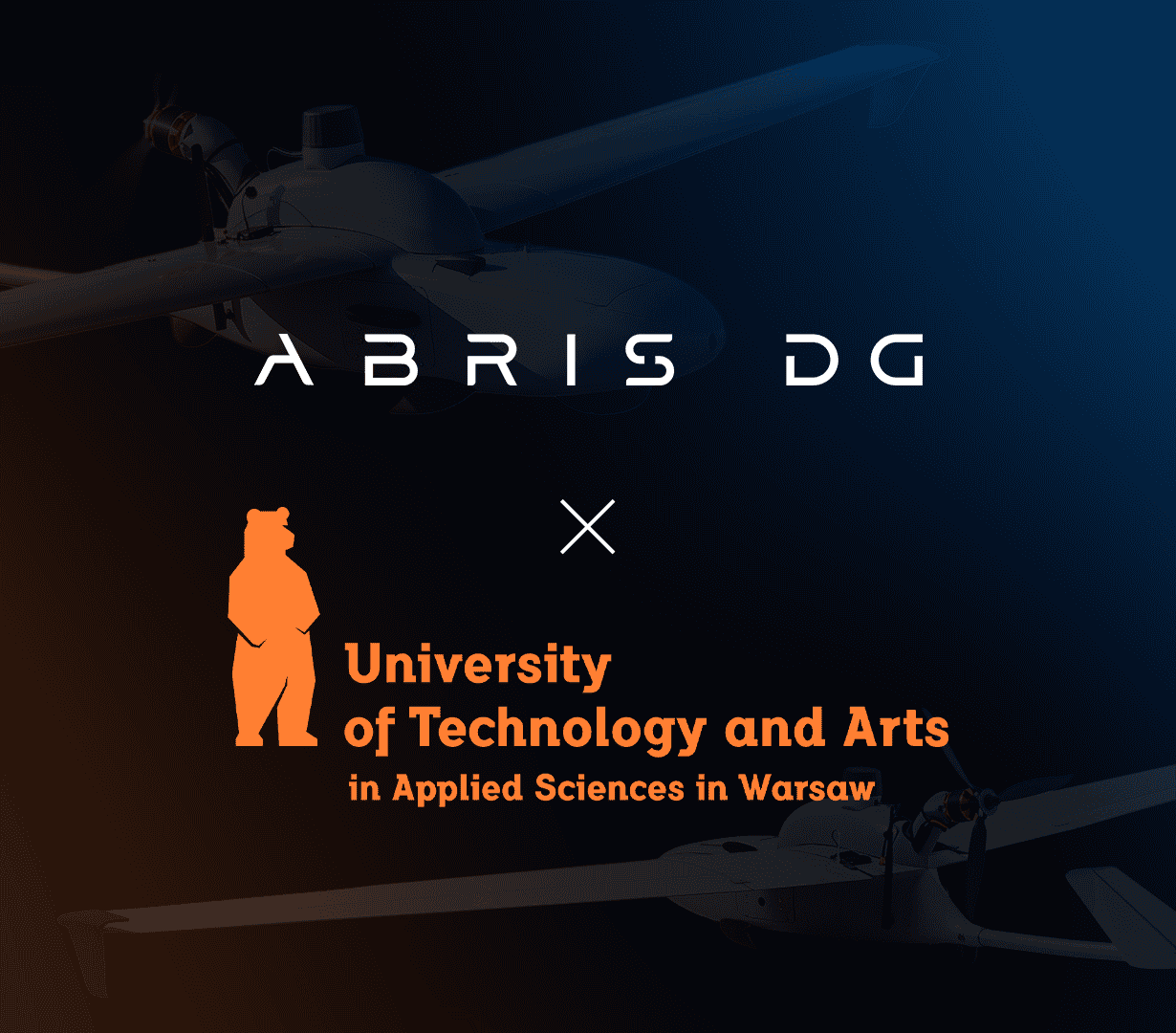 Фото 2 - Polish Branch of ABRIS DG Signs Cooperation Agreement with the University of Technology and Arts in Applied Sciences in Warsaw