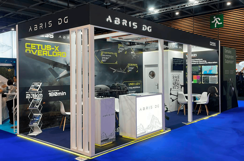 Фото 2 - Dzisiaj rozpoczyna się targi Eurosatory 2026