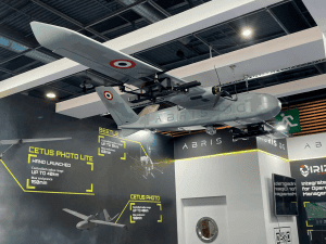 Фото 4 - Dzisiaj rozpoczyna się targi Eurosatory 2026
