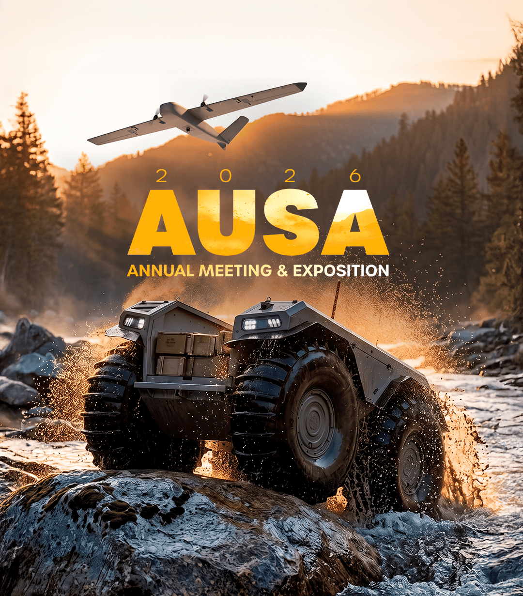 Фото 2 - AUSA 2026: Connect with ABRIS DG in Washington